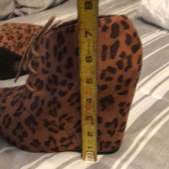 Soda booties - Picture 5 of 5